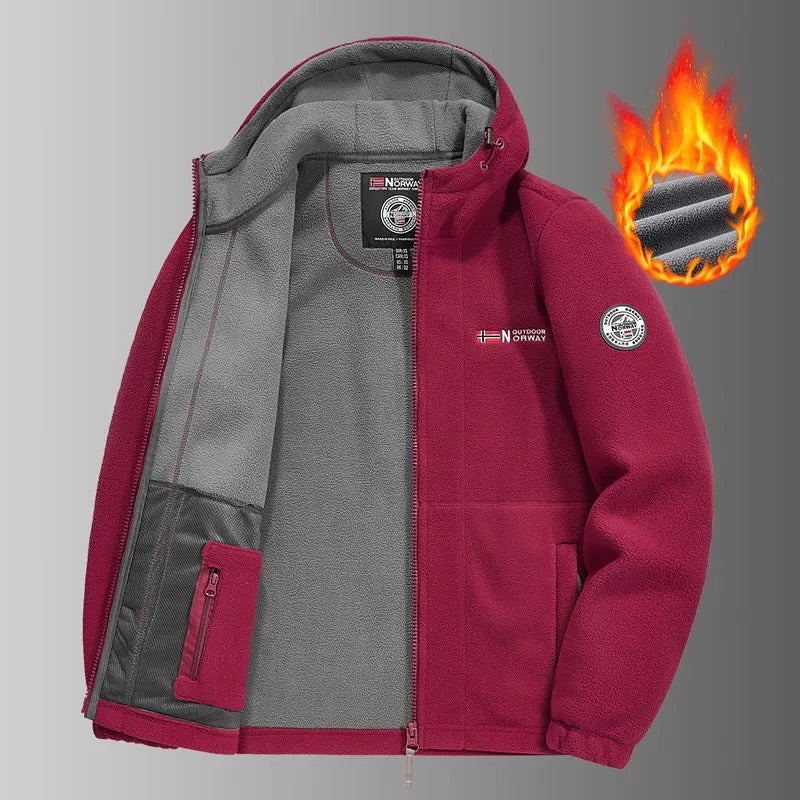 VYON Arctic Fleece™