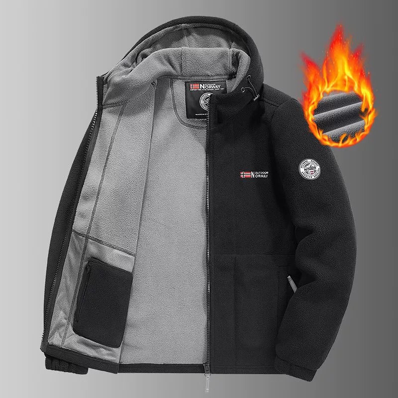 VYON Arctic Fleece™