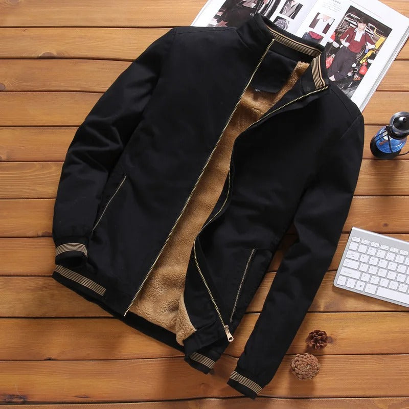 VYON Urban Sherpa™ Jacket
