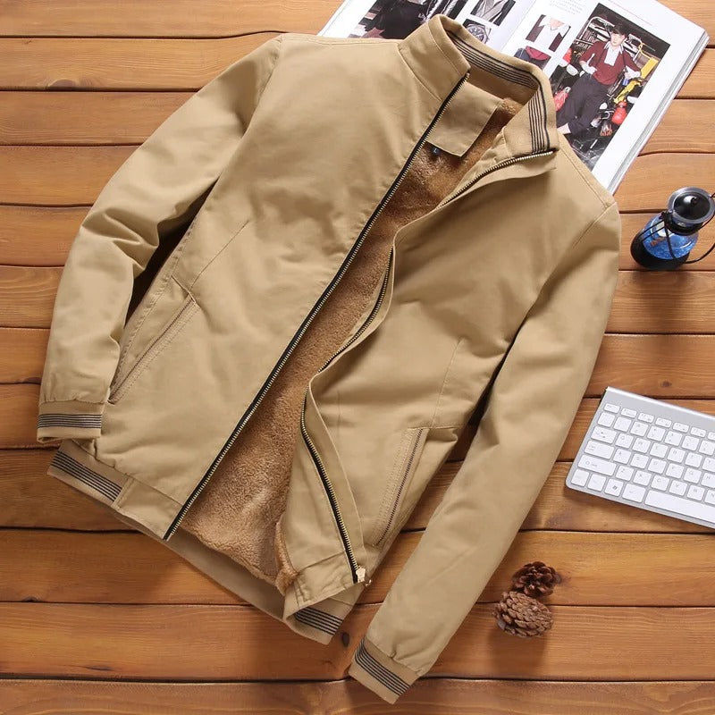 VYON Urban Sherpa™ Jacket