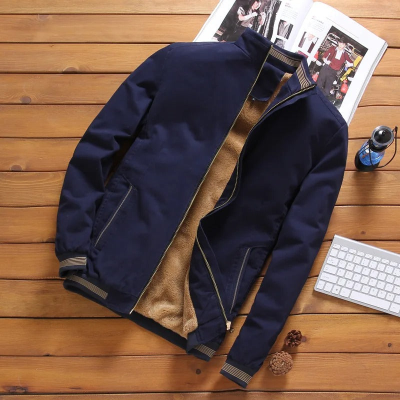 VYON Urban Sherpa™ Jacket
