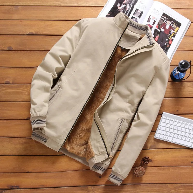 VYON Urban Sherpa™ Jacket
