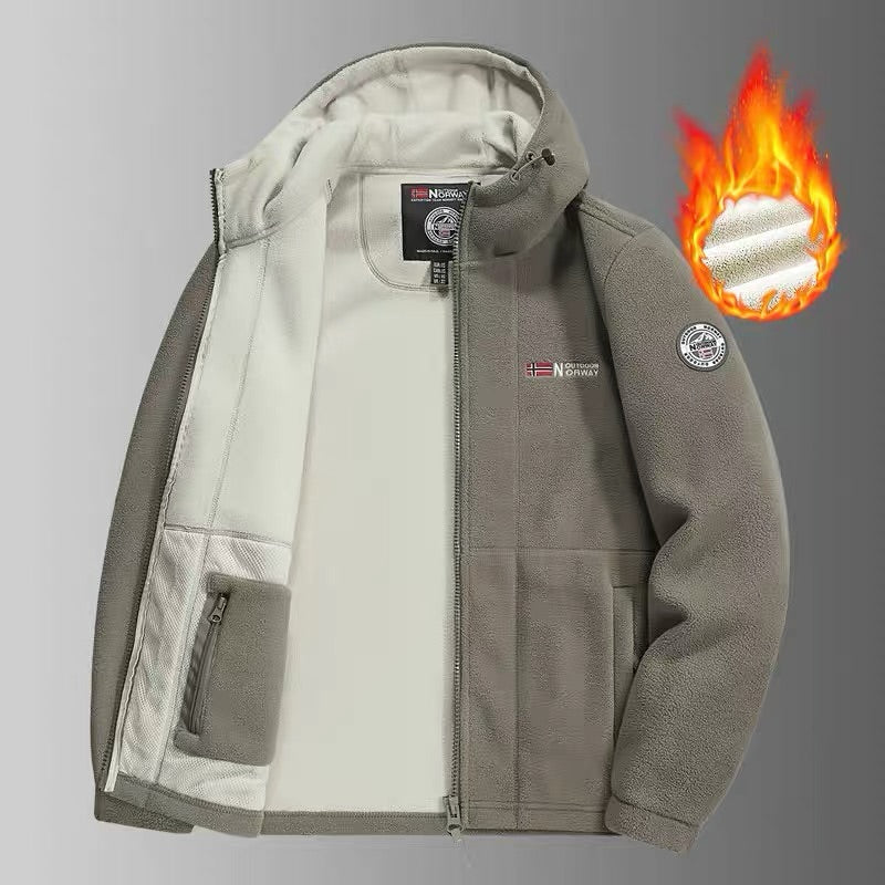 VYON Arctic Fleece™