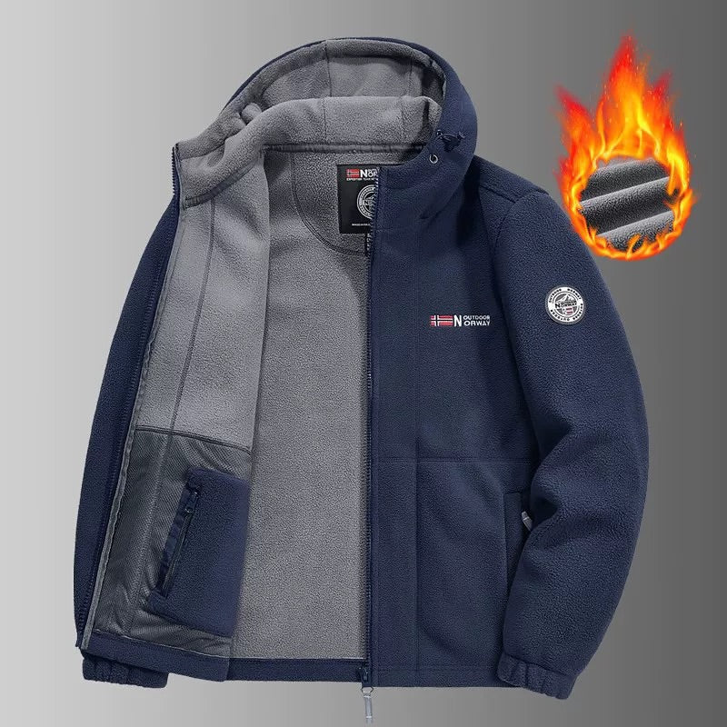 VYON Arctic Fleece™