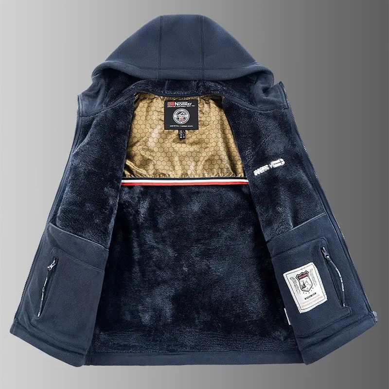 VYON Arctic Fleece™